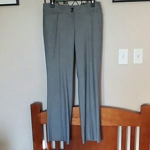 Ann Taylor Loft size 6 Marissa trouser